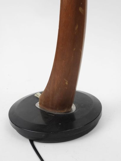 FASE.
Lampe de bureau articulée modèle 