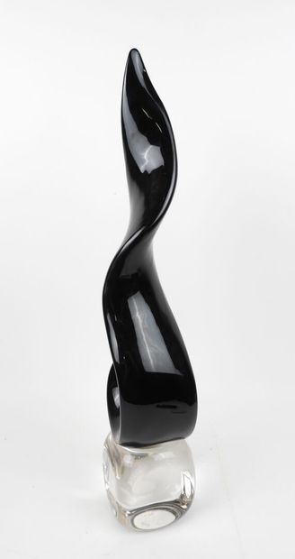 Archimède SEGUSO (1909–1999).
Black-tinted...
