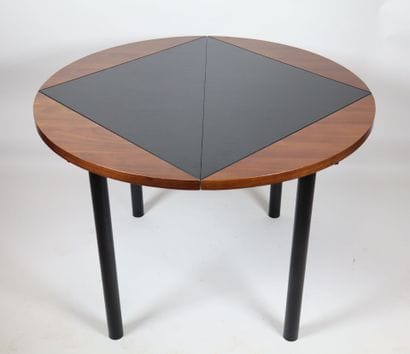 DESIGN POOL STUDIO, édition La REDOUTE.
Table...