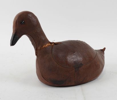 Dimitri OMERSA (1927-1985) d'après.
Canard...