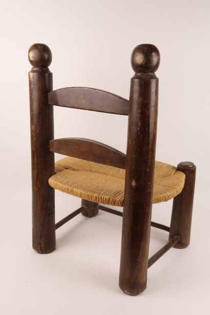 Charles DUDOUYT (1885-1946), dans le goût...