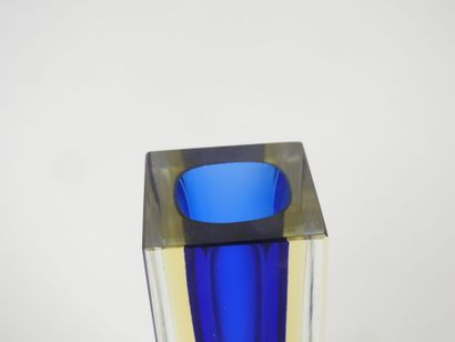 MURANO, 20th century.
Small 