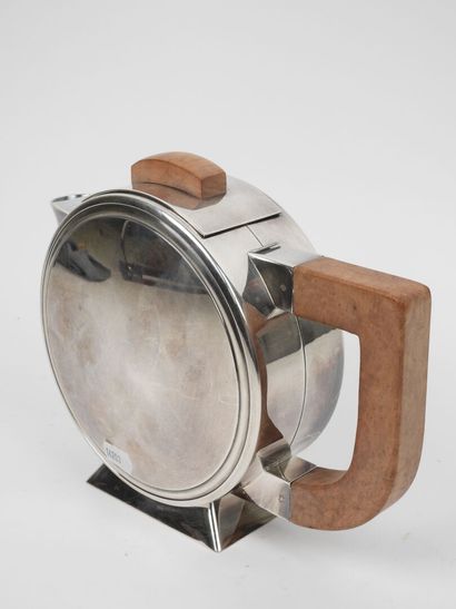 Christian FJERDINGSTAD (1891-1968), pour...
