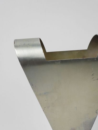 Massimo IOSA GHINI (Né en 1959).
Vase en...