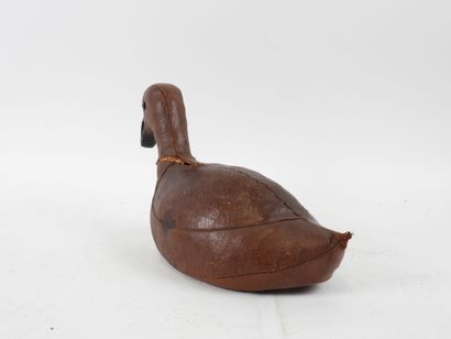 Dimitri OMERSA (1927-1985) d'après.
Canard...