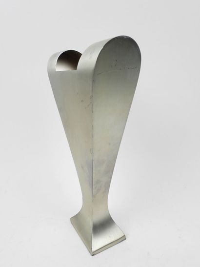 Massimo IOSA GHINI (Né en 1959).
Vase en...