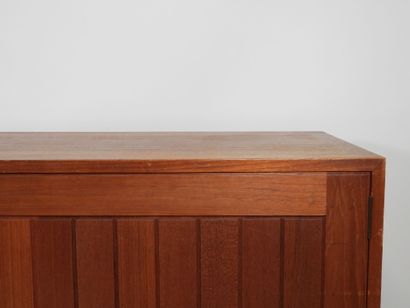 VAMO SONDERBORG.
Enfilade rectangulaire en...