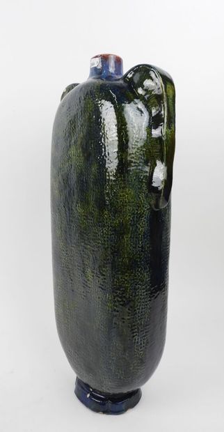 Richard GUINO (1890–1973).
Large bottle-shaped...