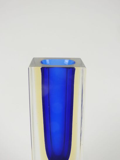MURANO, 20th century.
Small 