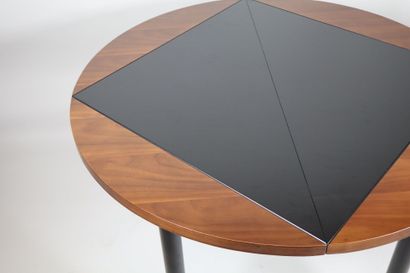 DESIGN POOL STUDIO, édition La REDOUTE.
Table...