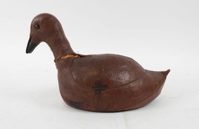 Dimitri OMERSA (1927-1985) d'après.
Canard...