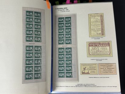 Pasteur : Exceptionnelle monographie sur...
