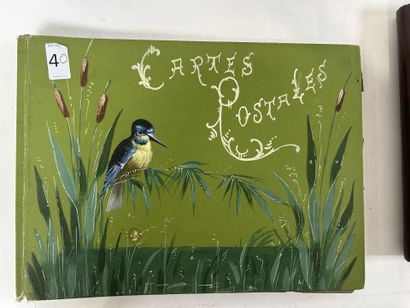 Cartes Postales - Divers : Ensemble de cartes...