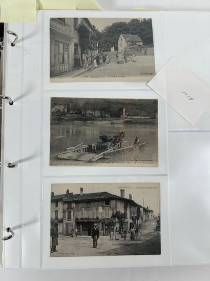 Cartes Postales - Sélection : Exceptionnel...