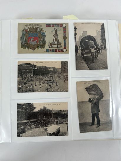 Cartes Postales - Sélection : Exceptionnel...