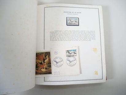3 Albums. 1er Jour période : 1969 à 1974...