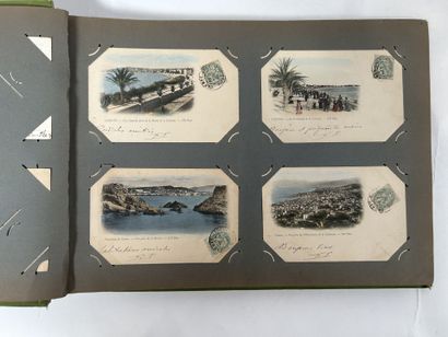 Cartes Postales - Divers : Ensemble de cartes...