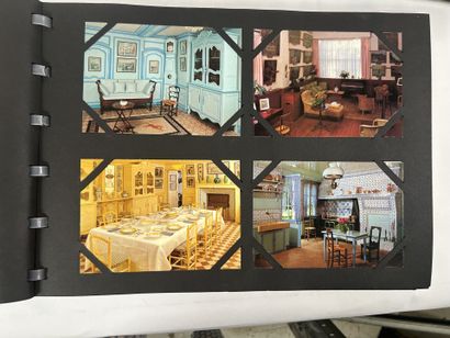 Cartes Postales - Divers : Ensemble de cartes...