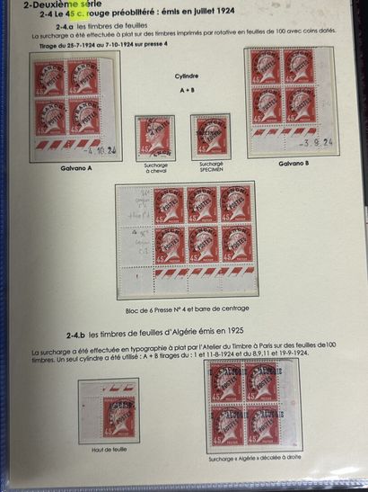 Pasteur : Exceptionnelle monographie sur...