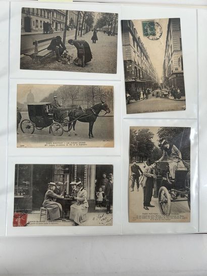 Cartes Postales - Sélection : Exceptionnel...