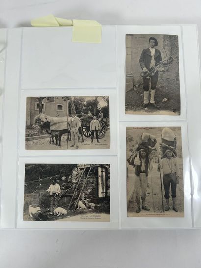 Cartes Postales - Sélection : Exceptionnel...