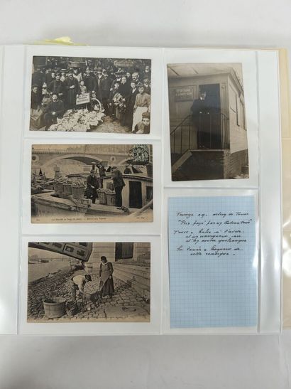Cartes Postales - Sélection : Exceptionnel...
