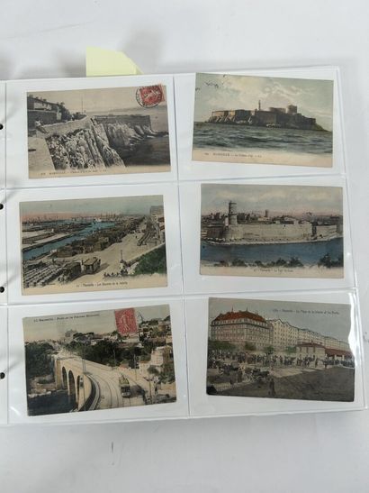 Cartes Postales - Sélection : Exceptionnel...