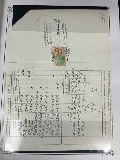 Fiscaux - Affaires Etrangères : Ensemble...