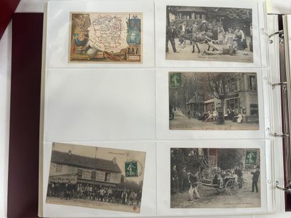 Cartes Postales - Sélection : Exceptionnel...