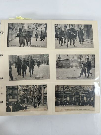 Cartes Postales - Sélection : Exceptionnel...