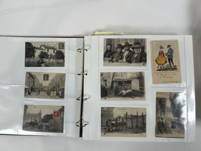 Cartes Postales - Sélection : Exceptionnel...