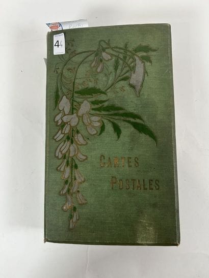 Cartes Postales - Régionalisme : Ensemble...