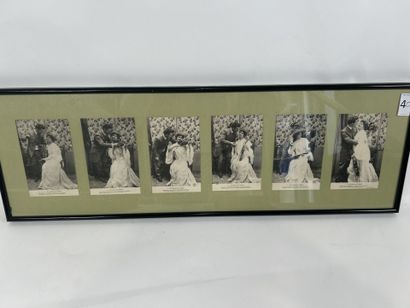 Cartes Postales - Divers : Ensemble de cartes...