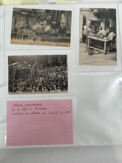 Cartes Postales - Sélection : Exceptionnel...