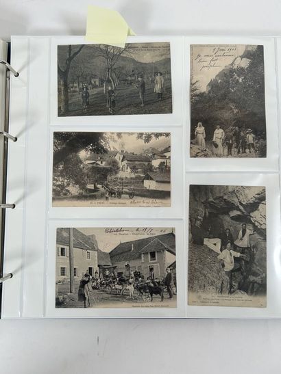 Cartes Postales - Sélection : Exceptionnel...