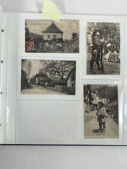 Cartes Postales - Sélection : Exceptionnel...