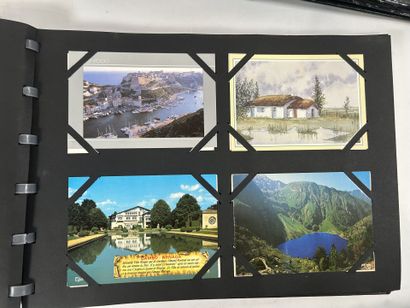 Cartes Postales - Divers : Ensemble de cartes...