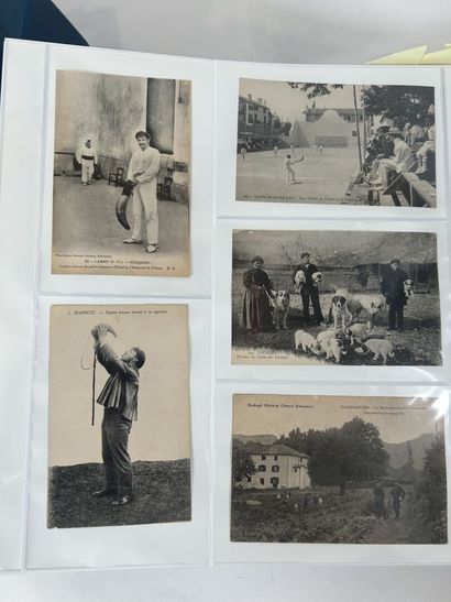 Cartes Postales - Sélection : Exceptionnel...