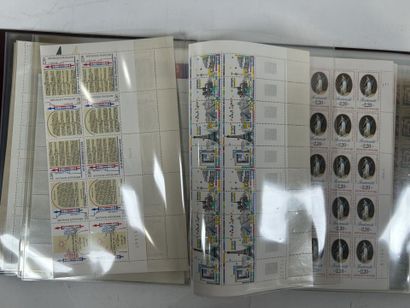 Roulette + Planches : Lot de roulettes dont...
