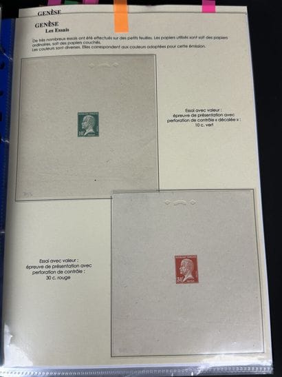 Pasteur : Exceptionnelle monographie sur...