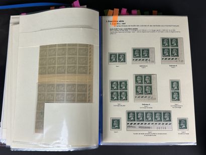 Pasteur : Exceptionnelle monographie sur...
