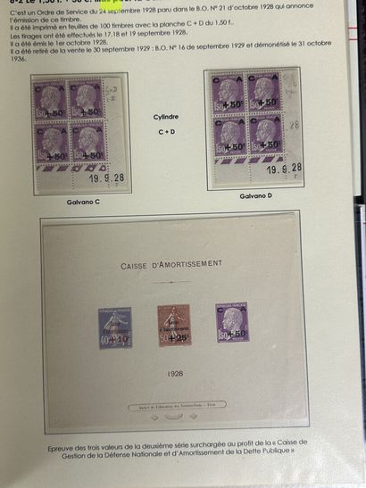 Pasteur : Exceptionnelle monographie sur...