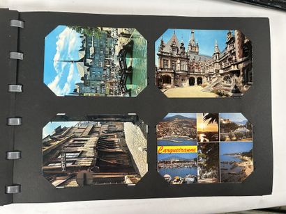 Cartes Postales - Divers : Ensemble de cartes...
