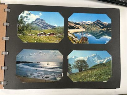Cartes Postales - Divers : Ensemble de cartes...