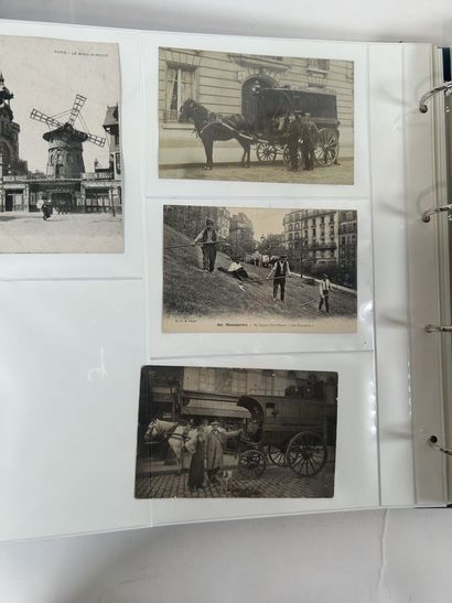 Cartes Postales - Sélection : Exceptionnel...