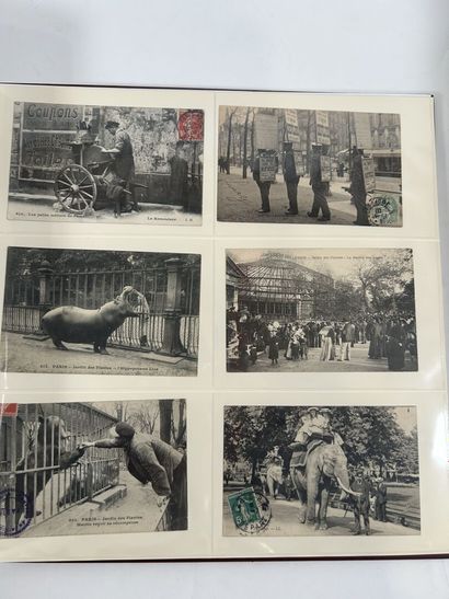 Cartes Postales - Sélection : Exceptionnel...