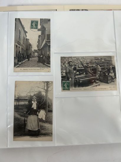 Cartes Postales - Sélection : Exceptionnel...