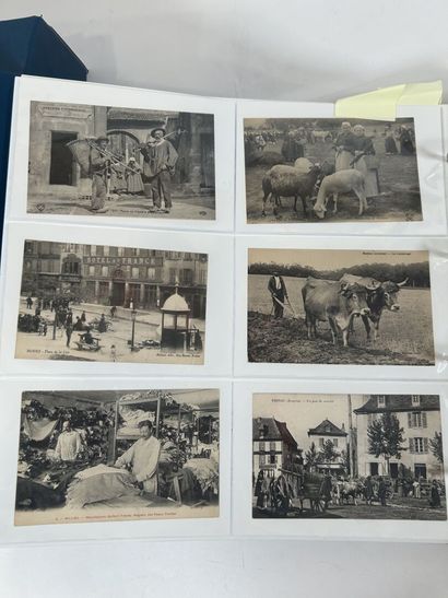 Cartes Postales - Sélection : Exceptionnel...
