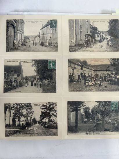 Cartes Postales - Sélection : Exceptionnel...