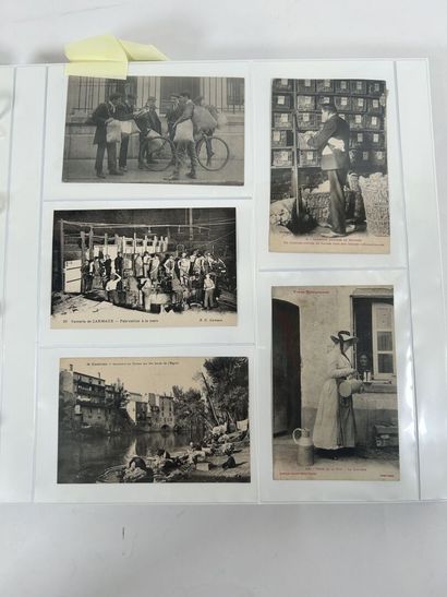 Cartes Postales - Sélection : Exceptionnel...